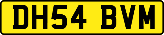 DH54BVM