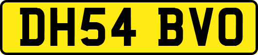 DH54BVO