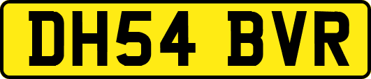DH54BVR
