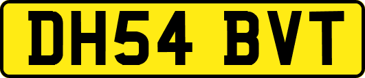 DH54BVT
