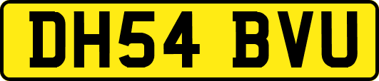 DH54BVU