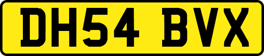 DH54BVX
