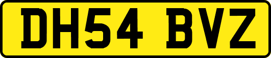 DH54BVZ