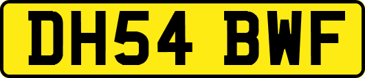 DH54BWF