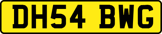 DH54BWG