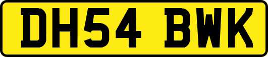 DH54BWK