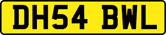 DH54BWL