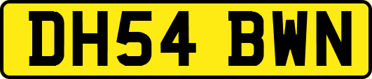 DH54BWN