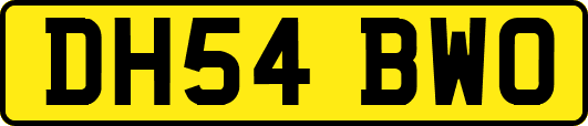 DH54BWO