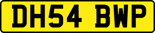 DH54BWP