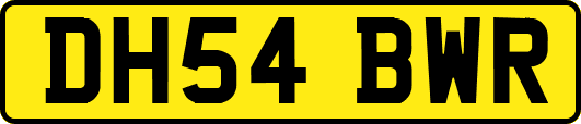 DH54BWR