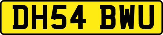 DH54BWU