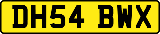 DH54BWX