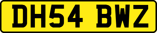 DH54BWZ
