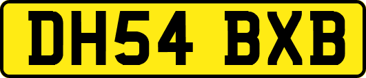 DH54BXB