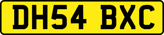 DH54BXC