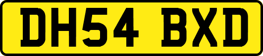 DH54BXD