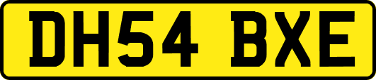 DH54BXE