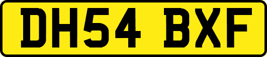 DH54BXF