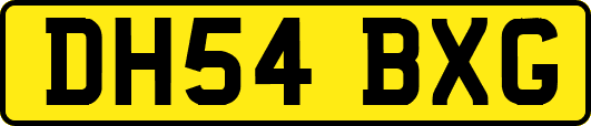 DH54BXG