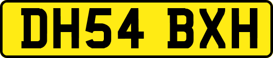 DH54BXH