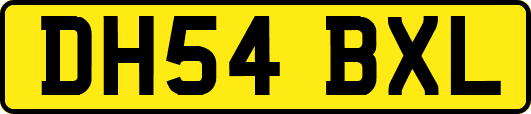 DH54BXL