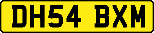 DH54BXM