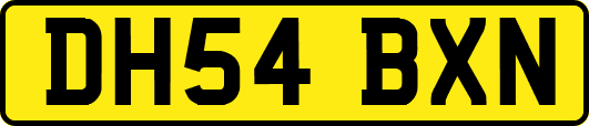 DH54BXN