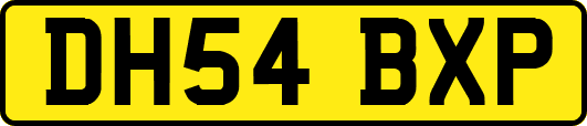 DH54BXP