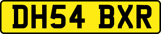 DH54BXR