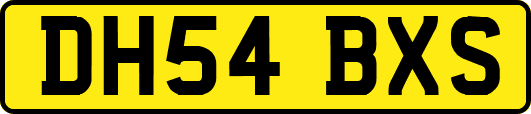 DH54BXS