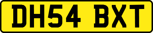 DH54BXT