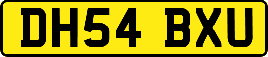 DH54BXU