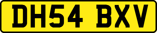 DH54BXV