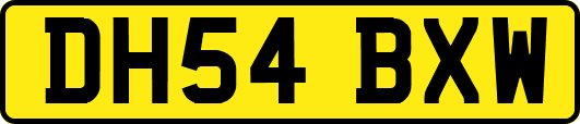 DH54BXW