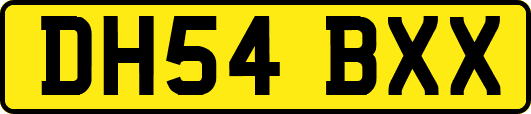 DH54BXX