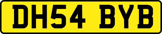 DH54BYB