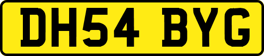 DH54BYG