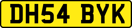 DH54BYK