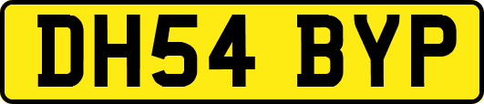 DH54BYP