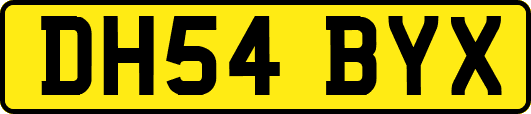 DH54BYX