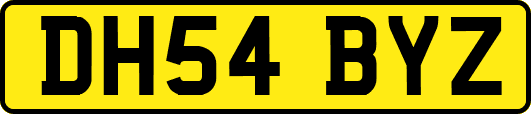 DH54BYZ