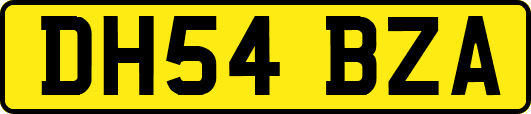 DH54BZA