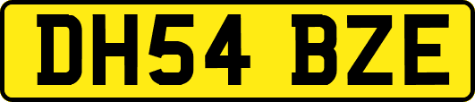DH54BZE