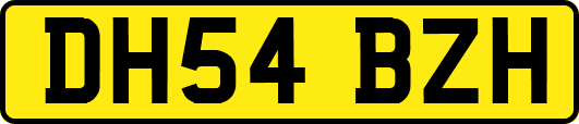 DH54BZH