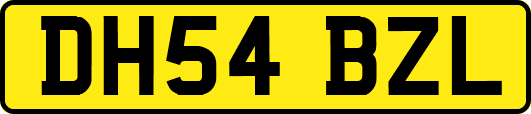 DH54BZL