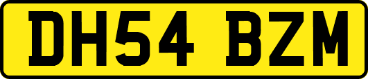 DH54BZM