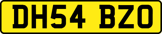 DH54BZO