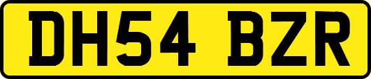 DH54BZR