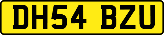 DH54BZU